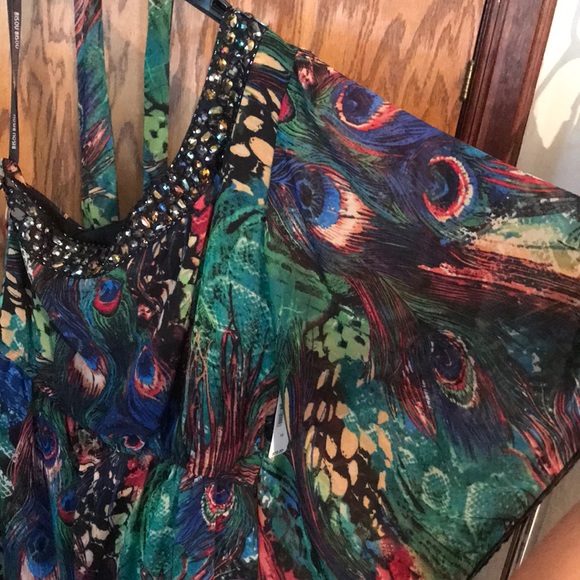 Bisou Bisou Dress - Picture 3 of 5